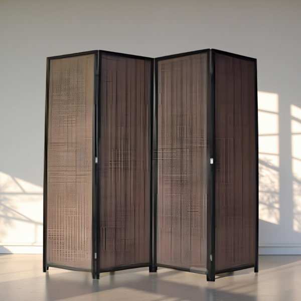 BAMBOO ROOM DIVIDER-180X45