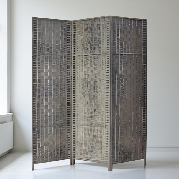 PAPER ROOM DIVIDER-180X45