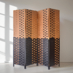PAPER ROOM DIVIDER-170X40