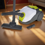 FANAR VACUUM CLEANER -2L-1400W
