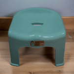 PLASTIC STOOL