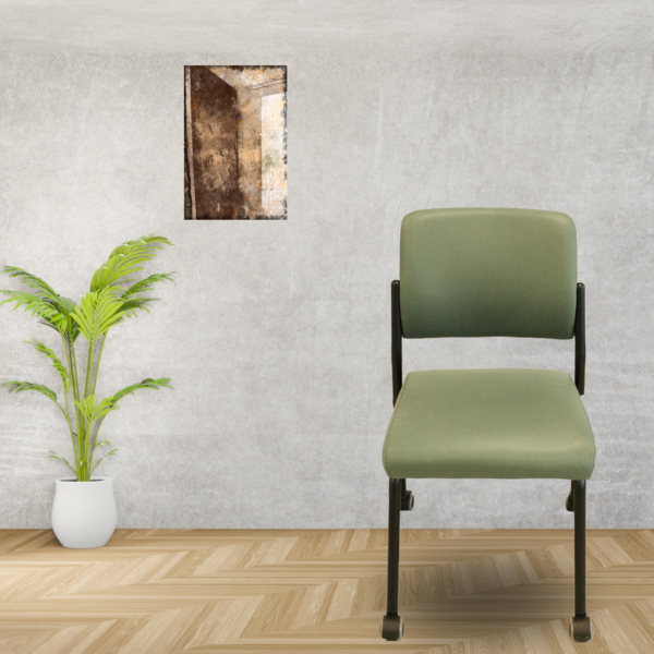 ⁦METAL CHAIR -22X1.0MM⁩ - الصورة ⁦1⁩