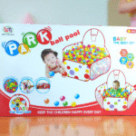 1.2M SHOOTING 200 BALLS