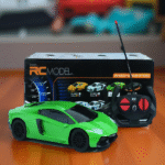 LAMBORGHINI FOUR-WAY REMOTE CONTROL VECHILE
