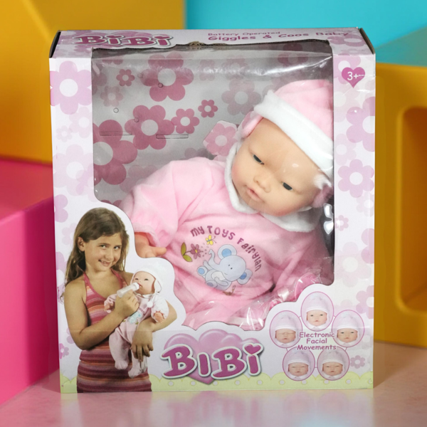 GIGGLES & COOS BABY