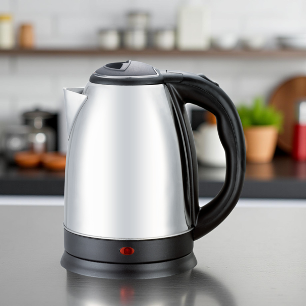 FANAR ELECTRIC KETTLE 1.8L-1500W