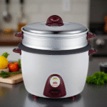 FANAR DRUM SHAPE RICE COOKER-2.8L/1000W