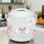 FANAR DELUXE RICE COOKER-1.5L/500W
