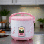 FANAR DELUXE RICE COOKER -2.8L/1000W