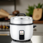 FANAR DRUM-SHAPED RICE COOKER-4.2L/1600W