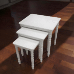 3PCS NESTING TABLE SET