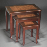 3PCS NESTING TABLE SET