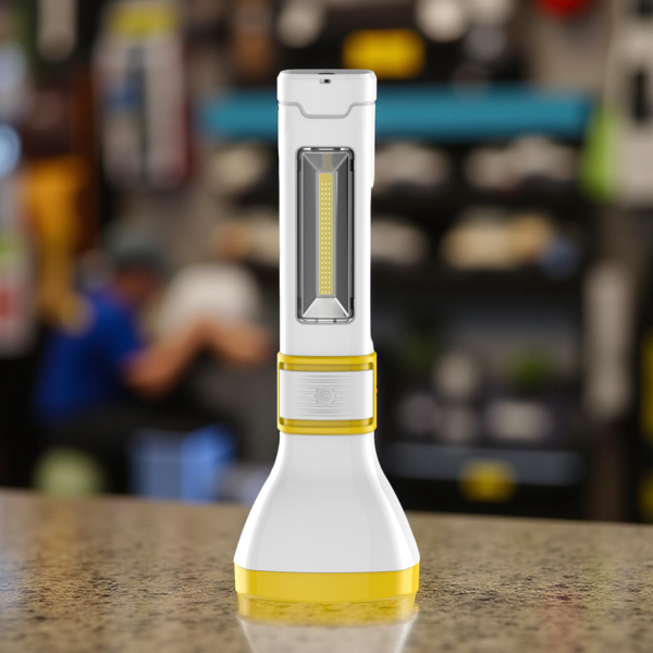 FANAR RECHARGEABLE TORCH