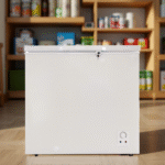 FANAR CHEST FREEZER -200LTR-50/60HZ