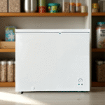 FANAR CHEST FREEZER-250LTR-50/60HZ