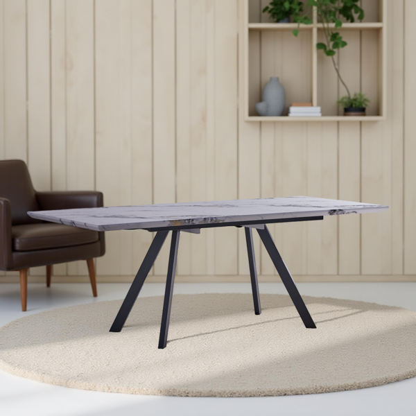 3D PAPER TABLE TOP -160/200X90X75-2CTN