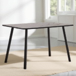 MELAMINE BOARD TABLE TOP -120X80X75-2CTN