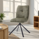 SINGLE SOFA CHAIR COATING LEG -46X42X54X86X48