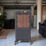 FANAR AIR COOLER-230W-110LT-700X540X136.4MM