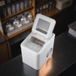 FANAR ICE MAKER-165W