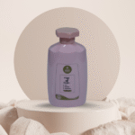 SHAMPOO 400ML ROSE OIL