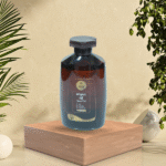 SHOWER GEL 400ML ARGAN OIL