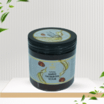 FACE & BODY SCRUB 500ML AMBER