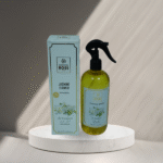 AIR FRESHENER 500ML (NRS) JASMINE FLOWER