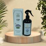 AIR FRESHENER 500ML (NRS) LAVENDER FLOWER