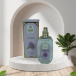 NATURAL ROSE SHOP PERFUME-100ML-LAVENDER