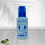 ACTIVEX HAIR SERUM CRYSTAL DROPS-100ML