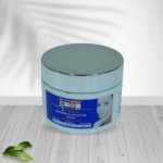 SILKY COOL 3 FUNCTION WHITENING CREAM-350ML
