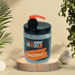 SILKY COOL SHAVING GEL-1000ML