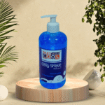 SILKY COOL SENSITIVE SHAVING GEL-500ML