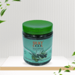 SILKY COOL MOROCCAN BATH SOAP-1000ML