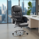 FANAR EXECUTIVE HIGH BACK CHAIR