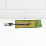 GALAXY S/STEEL 3PCS FRUIT FORK SET