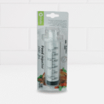 PLASTIC KITCHEN FOOD INJUCTOR -60ML