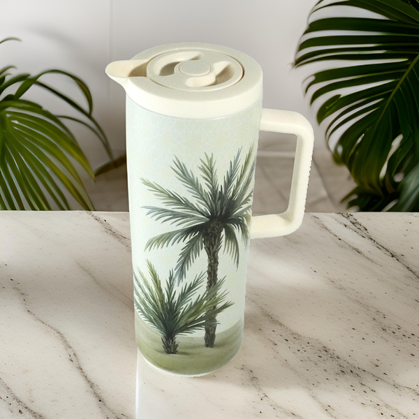 2779221080002 VACUUM FLASK-1.0L FOR RAMADAN - Image 1