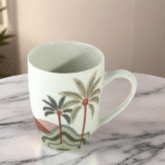 CERAMIC MUG