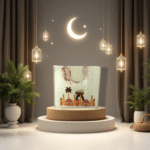 FLASK BAG FOR RAMADAN