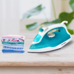 OPTIMA STEAM IRON-1200W