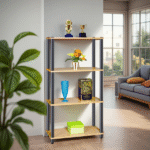 FLEXI RACK (FURNITURE) -1200X295X600MM