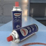 FANAR PORTABLE GAS RANGE-220G-1X28