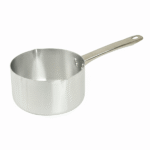 ALUMINIUM CASSEROLE-18CM
