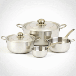 ALUMNIUM COOKING POT