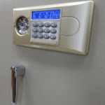 FANAR FIREPROOF SAFE LOCKER-1300X700X640-290KG - Image 2