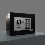 FANAR ELECTRONIC SAFE LOCKER-170X230X170-2.3KG - Image 2