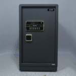 FANAR BURGLARY SAFE LOCKER-730X450X400-53.5KG - Image 2