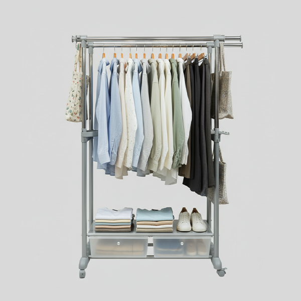 FANAR CLOTH HANGER